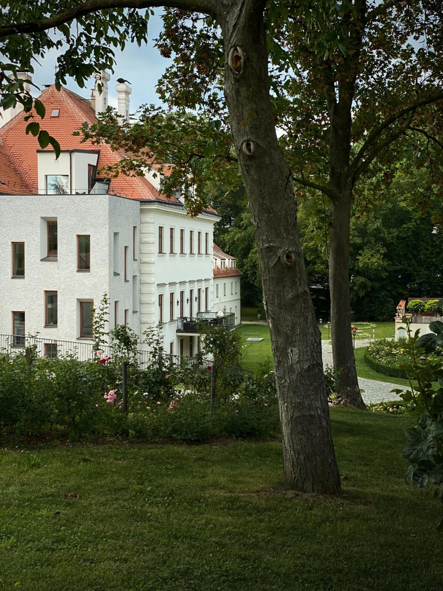 Schloss Thalheim Hotel St. Pölten