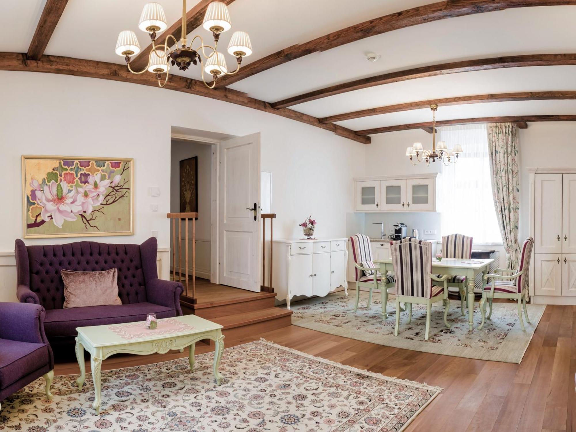 Schloss Thalheim 4*