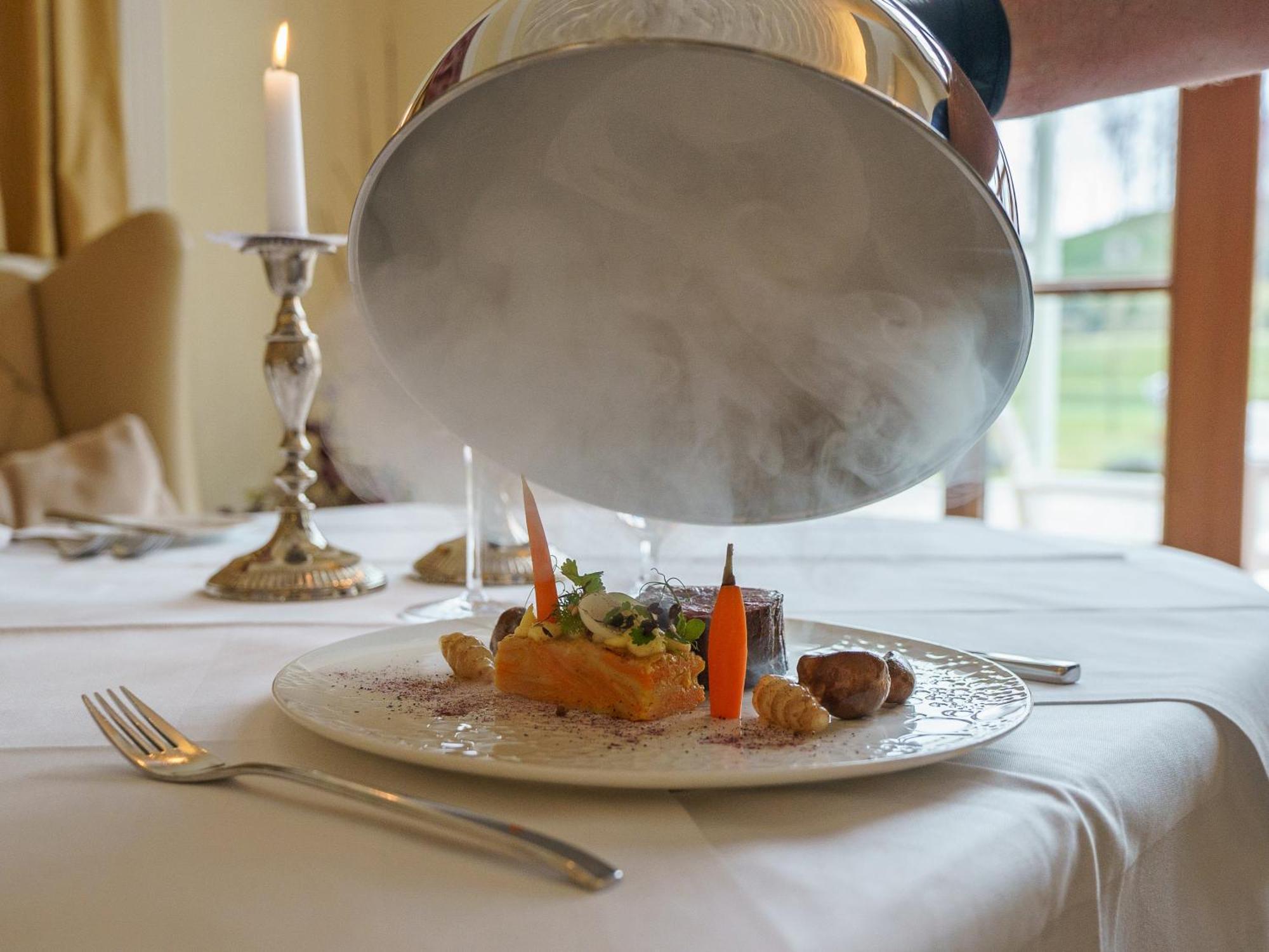 Schloss Thalheim Hotel 4*