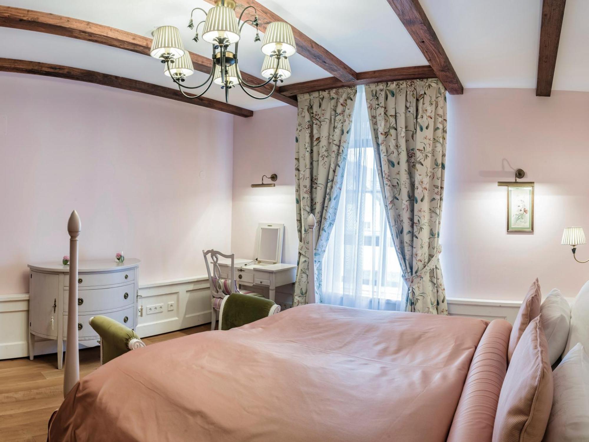 Schloss Thalheim Hotel St. Pölten
