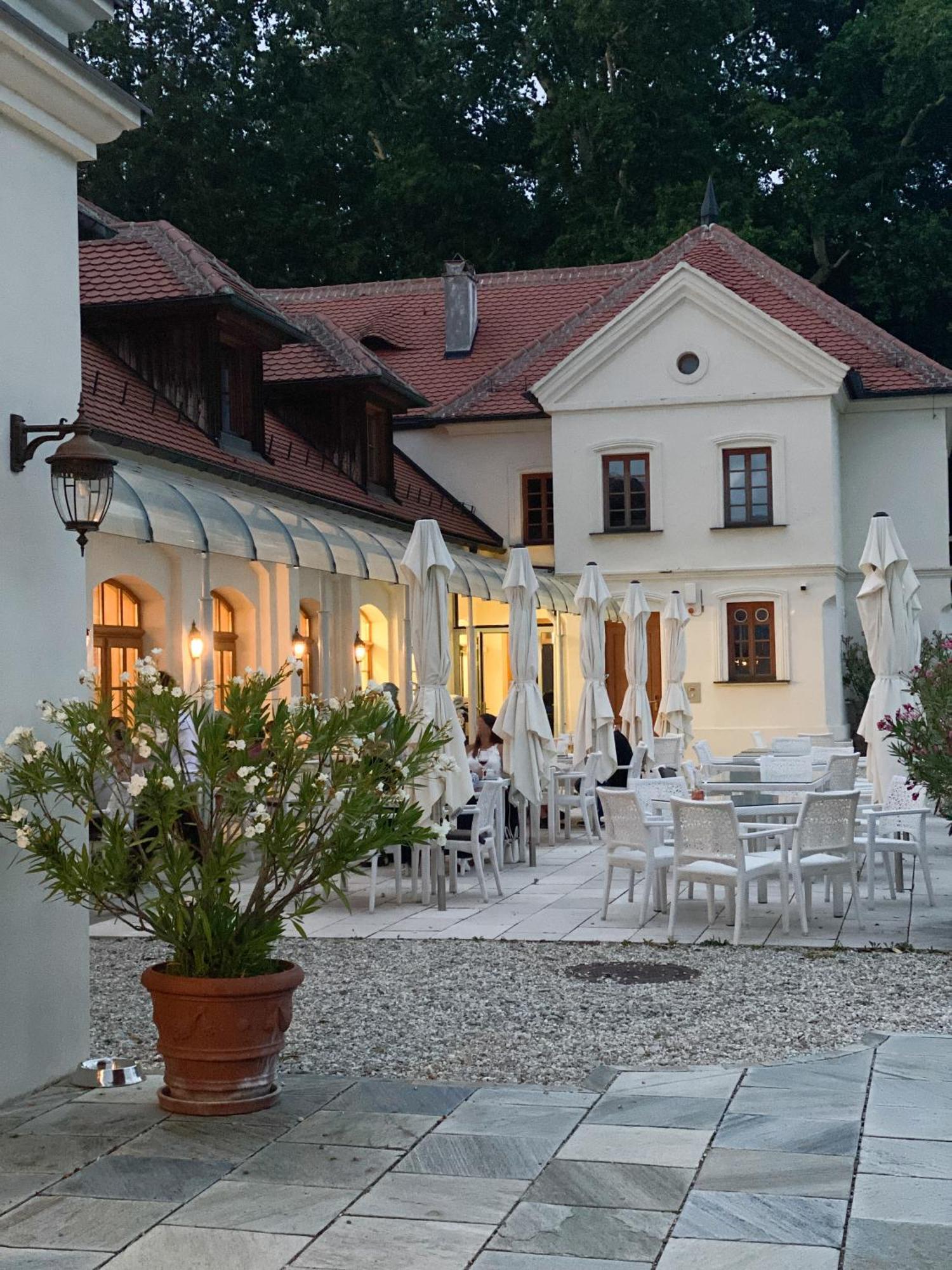 Schloss Thalheim 4*