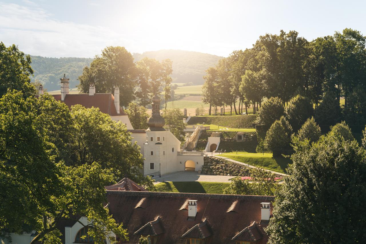Schloss Thalheim 4* St. Pölten